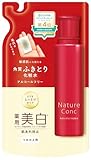 ネイチャーコンク 薬用クリアローション とてもしっとり つめかえ用 180ml