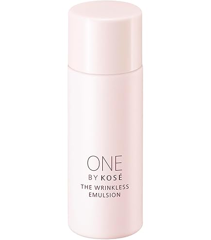 Amazon.co.jp: ONE BY KOSE（ ワンバイコーセ―）【医薬部外品】 ザ