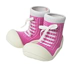 ベビーフィート スニーカーズパープル　11.5cm