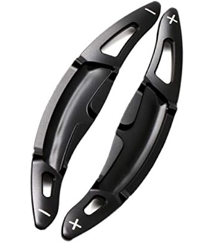 Amazon.co.jp: [T-carbon]ポルシェ パドルシフトカバー シフト パドル