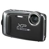 FinePix XP130 ダークシルバー