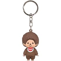 Amazon.co.jp: モンチッチフィギュアマスコット 男の子 : おもちゃ
