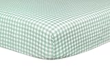 Babyletto Fitted Crib Sheet by babyletto