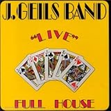 Full House Live