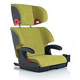 Clek Oobr 2014 Full Back Booster Seat, Tank by Clek [並行輸入品]