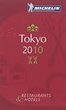 Michelin Guide Tokyo Restaurants & Hotels 2010 ...