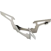 Amazon | ソト(SOTO) ウインドマスター専用ゴトク トライフレックス