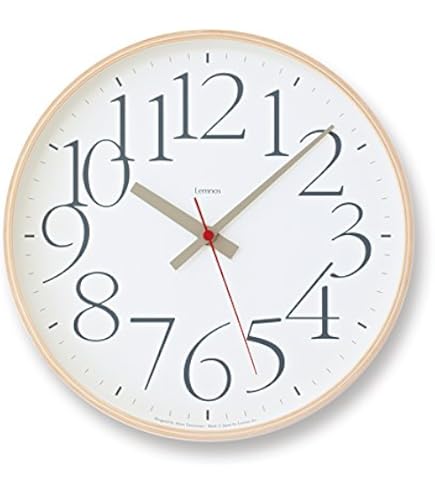 Amazon.co.jp: Lemnos レムノス Campagne カンパーニュ PC10-24W 電波