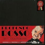 Profondo Rosso - 40th Anniversary Box (3CD+10"+Poster+T-Shirt)