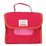 OCEAN＆GROUND オーシャンアンドグラウンド おむつポーチ GOODAY ピンク