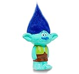ドリームワークスTrolls Ceramic Coin Bankブランチ