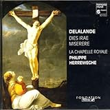 Delalande;Dies Irae