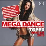 Mega Dance Top 50 Winter