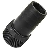 ビクターカップ40（樹脂製ホースニップル）