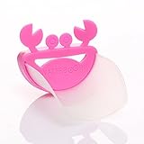 Seliyi 可愛い　ウォーターガイド　手洗い補助パーツ　子ども用 便利グッズ 蛇口に手が届かないお子様に ピンク