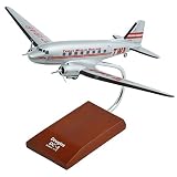 DC-3 TWA [並行輸入品]