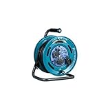 ハタヤ　屋外用レインボーリール　単相１００Ｖ　３０ｍ CE-30(30M)