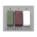 エスコ ポリシングペースト 赤／荒仕上げ用 EA819D-7 [その他]