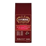 小川珈琲店 コーヒーショップブレンド 豆 140g ×3個