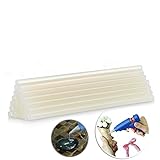 Crenova グルーステイック クリア 25pcs