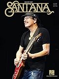 Best of Santana: Piano / Vocal / Guitar