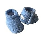 Heaven Sent Infant Wear SOCKSHOSIERY ベビー・ガールズ ユニセックス・ベビー カラー: ブルー