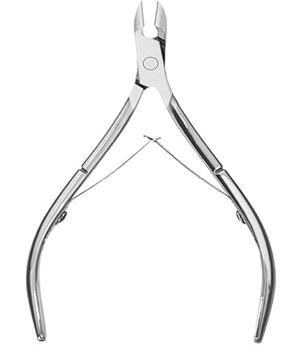 Amazon | Seven Fox キューティクルニッパー あまがわ ニッパー 甘皮