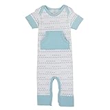Feather Baby BABY_PRODUCT ベビー・ボーイズ US サイズ: 3-6 months