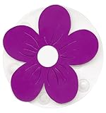 Viola – Miniノンスリップバスアップリケ – 4パック パープル 5350463969