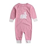 Hzjundasi New Knitted コットンKids 赤ちゃん Romper ジャンプスーツ Long Sleeve アウトフィット Clothes