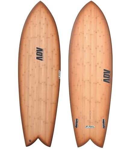 WOOD SKIN サーフボード フィッシュ II パフォーマンス nanazero公式】WOOD SKIN サーフボード フィッシュ II