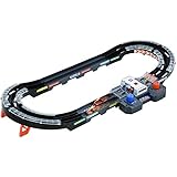 トミカ スピードウェイ GO!GO! アクセルサーキット (スペシャルトミカ同梱版)