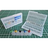 Ｆｕｎｔｅｃファンテック 斬技シリーズ スジ彫りカーバイト 保護ケース SB-CASE