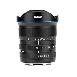 Venus Optics Laowa 10-18mm f47; 4.5-5.6 FE ズームレンズ Sony E VE1018FE用
