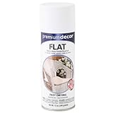 General Paint & Manufacturing PDS-5 Premium Decor Decorative Enamel Spray Paint with 360-Degree Spra