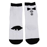 KLUMA　ベビー　幼児用　キッズ　子供　靴下　チョウ　ジュニア　キッズ 　カラフル　女の子　男の子　可愛い　綿　上質な肌ざわり・伸縮性　0-2歳のキッズにお勧め