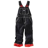 OshKosh B'Gosh PANTS ベビー・ボーイズ US サイズ: 6 Months カラー: ブルー