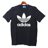 (アディダス オリジナルス)adidas Originals トレフォイル Tシャツ AY7710 メンズ S [並行輸入品]