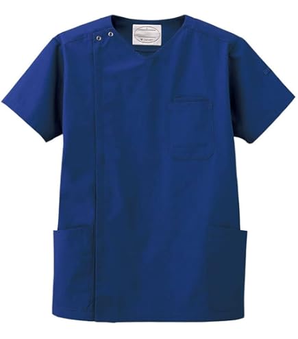 TOKYO MER 劇中着用　レプリカスクラブ　ネイビー　サイズM 東京MER スクラブ/ネイビー M Amazon.co.jp: TOKYO MER 劇中着用