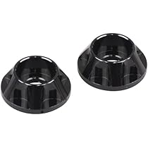 Amazon | ポッシュフェイス(POSH FAITH) バイク用品 キャップボルト