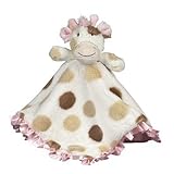 Maison Chic Grace The Giraffe Blankie Nunu [並行輸入品]