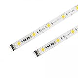 High Quality LED-T24P-1-WT 3000K 1-Feet InvisiLED Pro Light