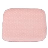 LETTAS ベビー枕　赤ちゃん枕 矫正枕 スーパーソフト 軽くて小さな