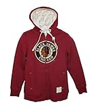 Chicago BlackhawksレディーススウェットシャツフルジッパーサイズSmall