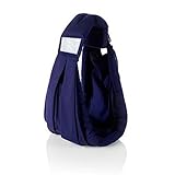 ベビースリング　新生児　抱っこひも　通気性 軽量 耐久性 肩に優しい 子守帯 コンパクト ベビーキャリー　抱っこ紐 だっこひも おんぶひも ベビー 赤ちゃん 出産祝い ベビー用品 おでかけ用 品　 (