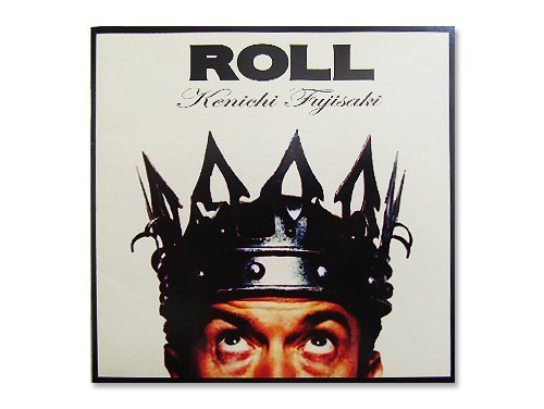 ROLL | 藤崎賢一 | オリコンニュース（ORICON NEWS）