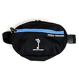 マリモクラフト キングダムハーツ YAKPAK ウエストバッグ キーブレード W26×H16.5×D6.5cm SDLYK-023