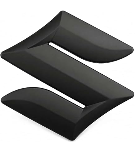 Amazon | SUZUKI (スズキ) 純正部品 エンブレム 品番77861-54F00-0NS
