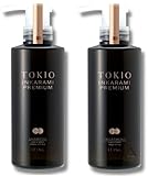 TOKIO トキオ インカラミ プレミアムシャンプー400ml＆トリートメント400g