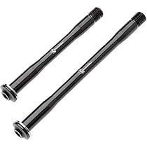 CycleOps (サイクルオプス) フルード2 (12㎜スルーアクスル対応) サイクルオプス スルーアクスルアダプター142×12